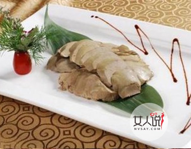 健康养生知识课堂:胆固醇高不能吃什么?