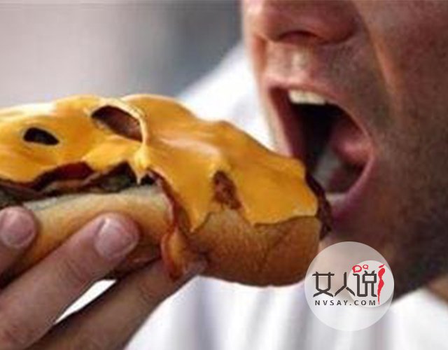 健康养生知识课堂:胆固醇高不能吃什么?