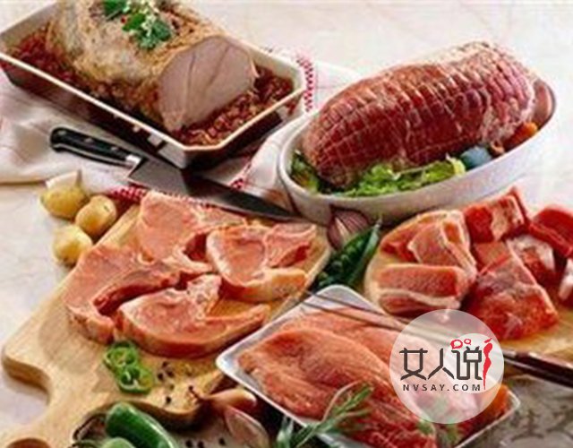 健康养生知识课堂:胆固醇高不能吃什么?