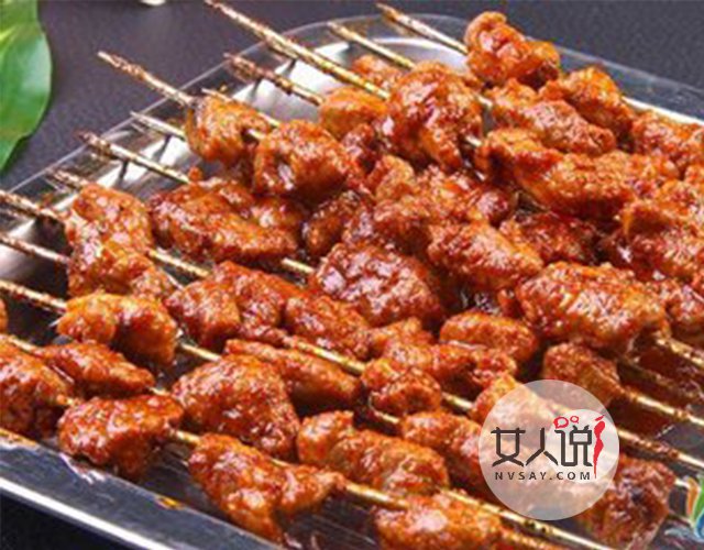 健康养生知识课堂:胆固醇高不能吃什么?