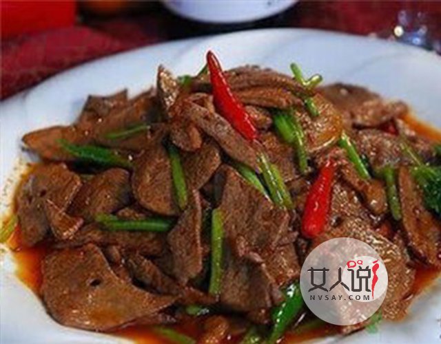 健康养生知识课堂:胆固醇高不能吃什么?