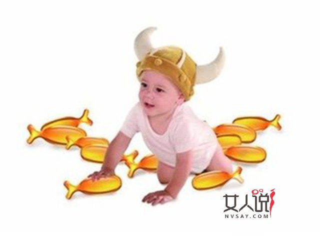 健康知识课堂:最近火热的dha相关知识讲解