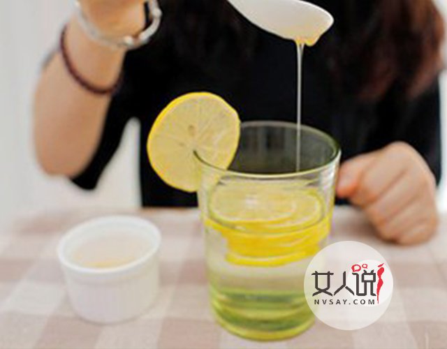 养生保健课堂开讲啦:经常喝蜂蜜水有什么好处?