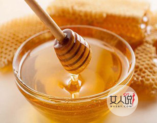 养生保健课堂开讲啦:经常喝蜂蜜水有什么好处?