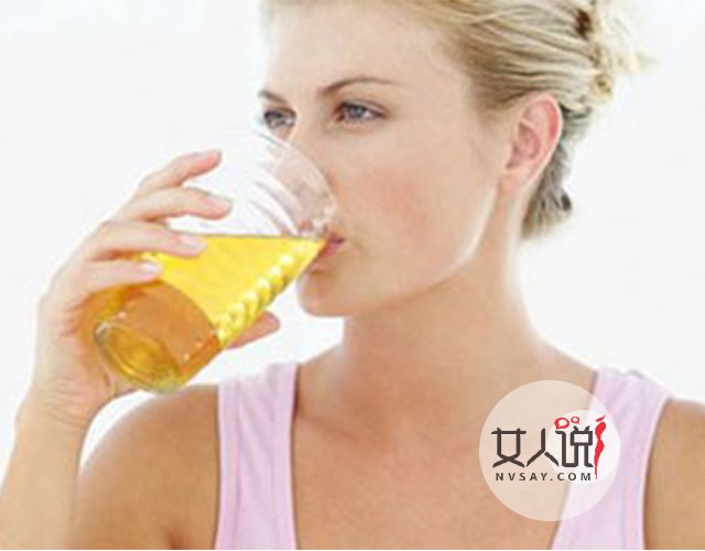 养生保健课堂开讲啦:经常喝蜂蜜水有什么好处?