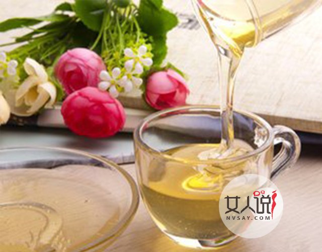 养生保健课堂开讲啦:经常喝蜂蜜水有什么好处?