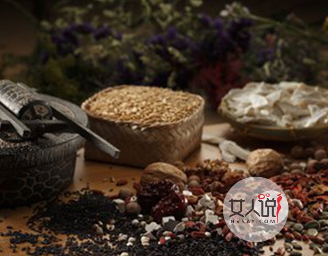 养生保健课堂开讲啦:五谷杂粮有哪些?