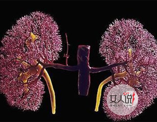 健康助手帮您预防疾病:肾病综合征有哪些?