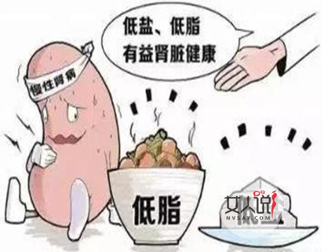 健康助手帮您预防疾病:肾病综合征有哪些?