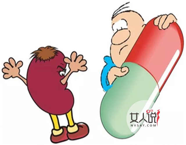 健康助手帮您预防疾病:肾病综合征有哪些?