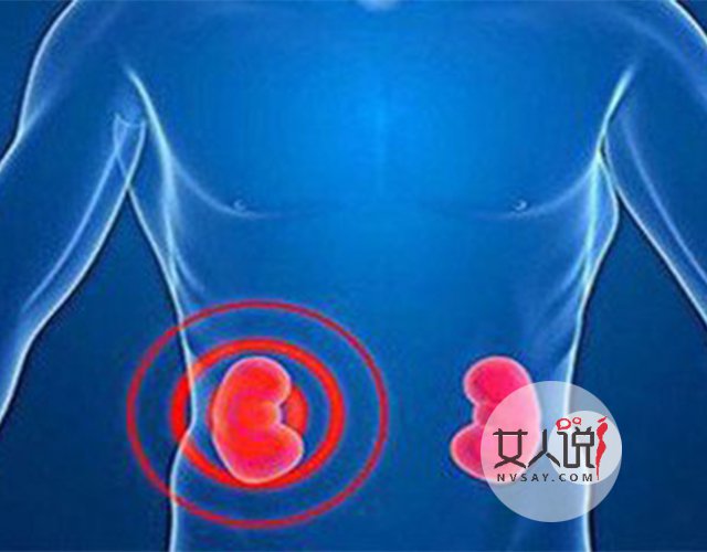 健康助手帮您预防疾病:肾病综合征有哪些?