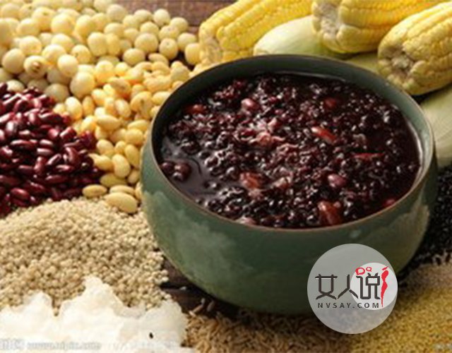 神厨小帮手:各种花样粥的做法大全