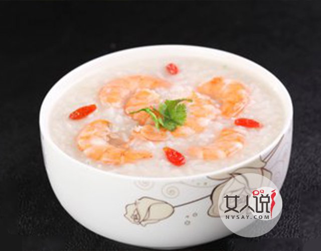 神厨小帮手:各种花样粥的做法大全