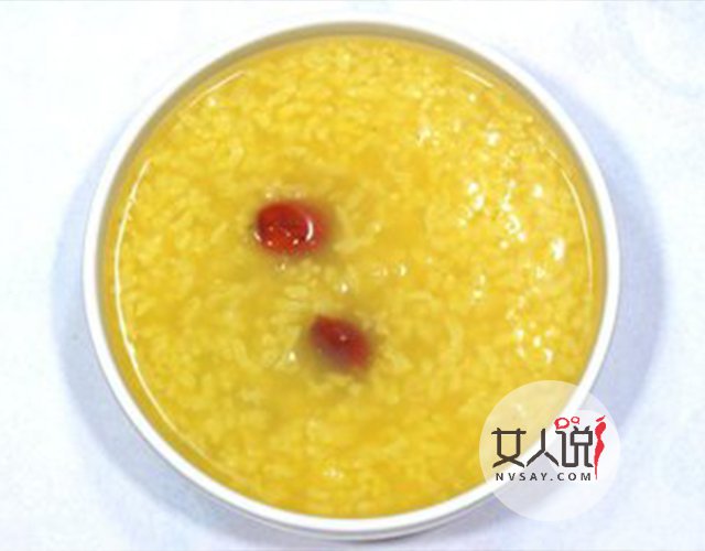 神厨小帮手：各种花样粥的做法大全