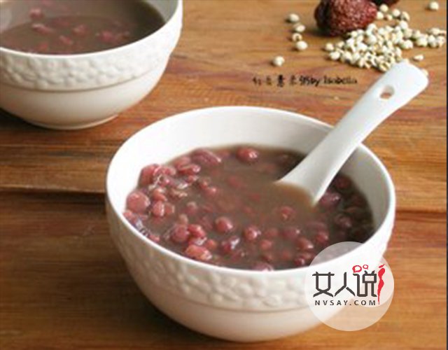 神厨小帮手：各种花样粥的做法大全