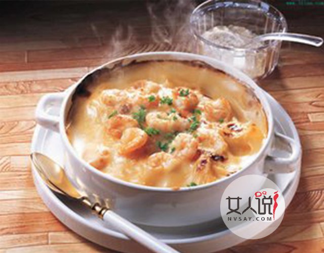 神厨小帮手：各种花样粥的做法大全