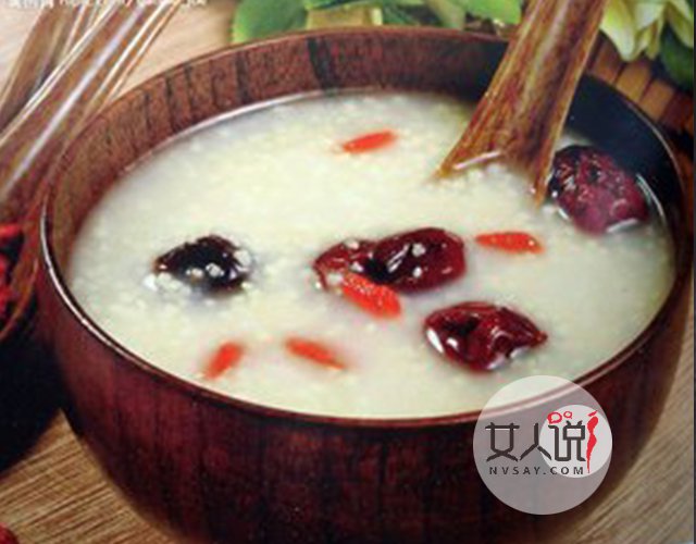 神厨小帮手：各种花样粥的做法大全