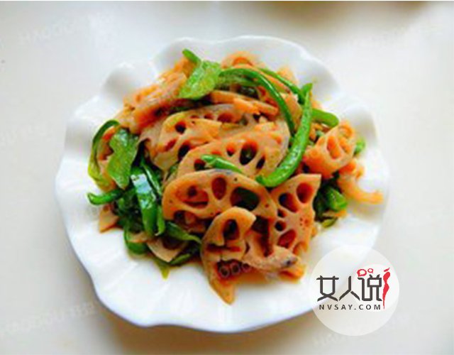 藕片怎么做好吃?藕片做法大盘点