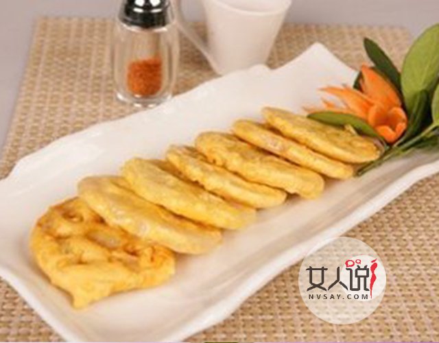 藕片怎么做好吃?藕片做法大盘点