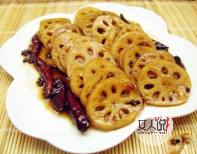 藕片怎么做好吃?藕片做法大盘点