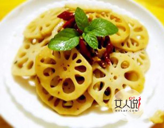 藕片怎么做好吃?藕片做法大盘点