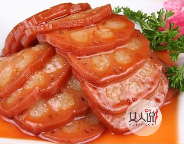 藕片怎么做好吃?藕片做法大盘点