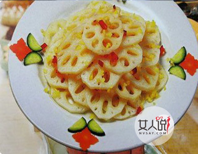 藕片怎么做好吃?藕片做法大盘点