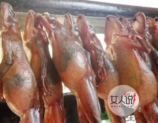 神厨小帮手:养生美食雪蛤做法大盘点