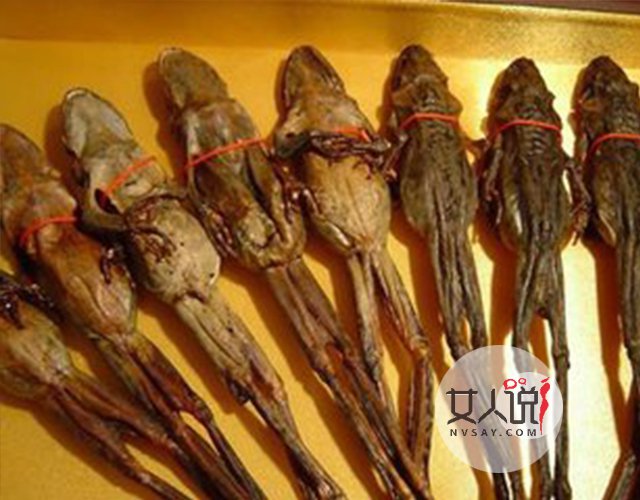 神厨小帮手:养生美食雪蛤做法大盘点