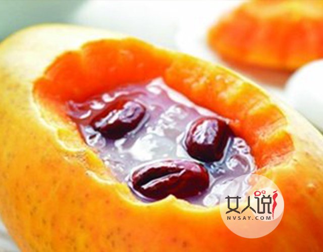 神厨小帮手:养生美食雪蛤做法大盘点