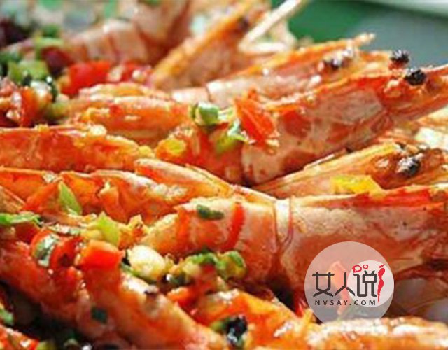 神厨小助手:香辣虾的做法大盘点