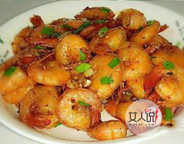 神厨小助手:香辣虾的做法大盘点