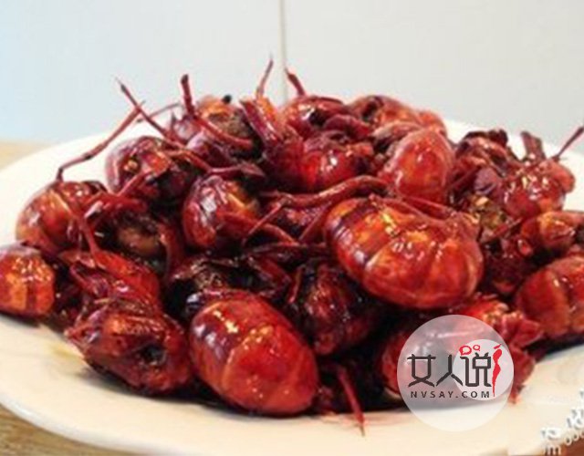 神厨小助手:香辣虾的做法大盘点