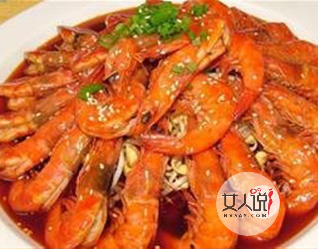 神厨小助手:香辣虾的做法大盘点