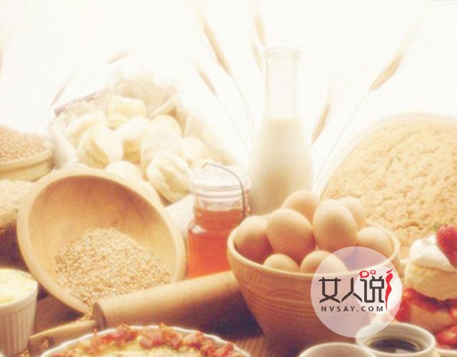 养生健康小助手:7种健康营养早餐食谱