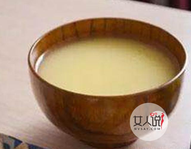 养生健康小助手:7种健康营养早餐食谱