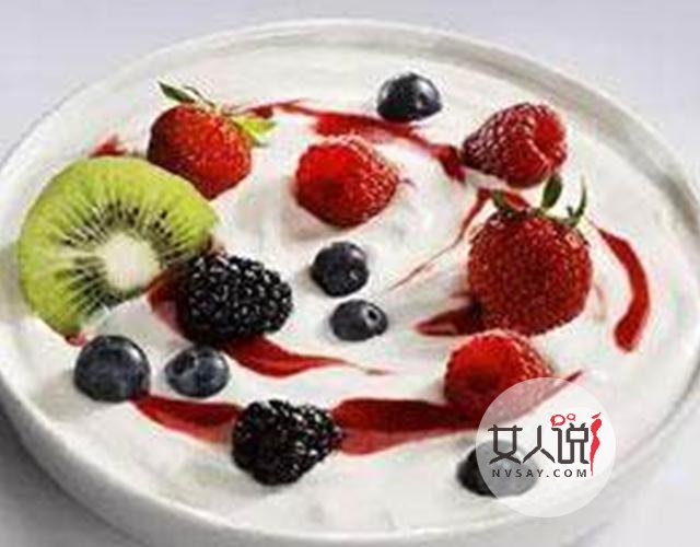 养生健康小助手:7种健康营养早餐食谱