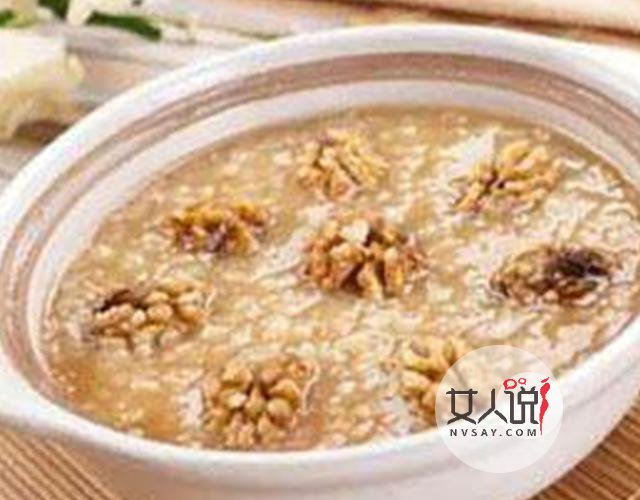 养生健康小助手:7种健康营养早餐食谱