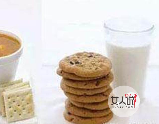 养生健康小助手:7种健康营养早餐食谱