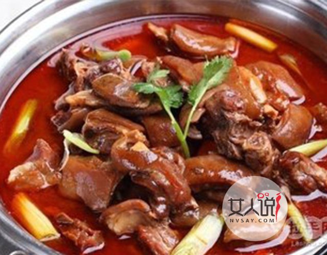 神厨小助手:味道鲜美的羊肉火锅做法大盘点