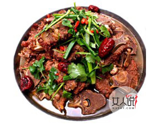 神厨小助手:味道鲜美的羊肉火锅做法大盘点
