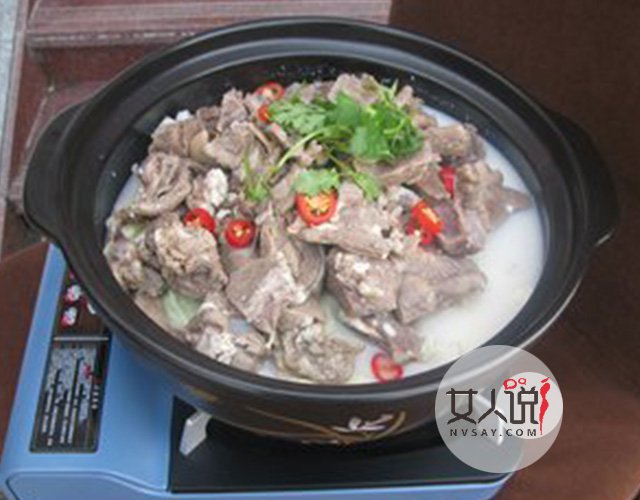 神厨小助手：味道鲜美的羊肉火锅做法大盘点