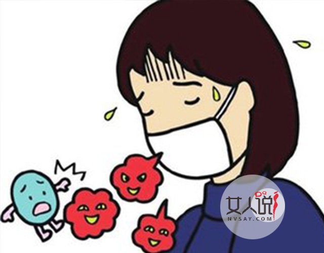 健康知识小百科:感冒了吃什么好的快