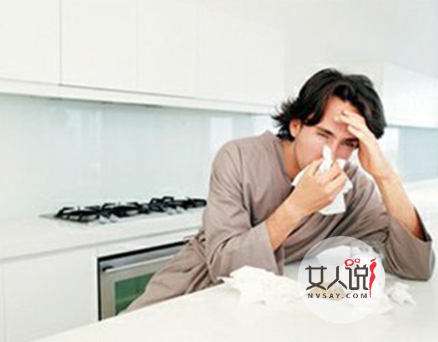 健康知识小百科:感冒了吃什么好的快