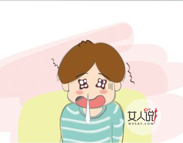 健康知识小百科:感冒了吃什么好的快