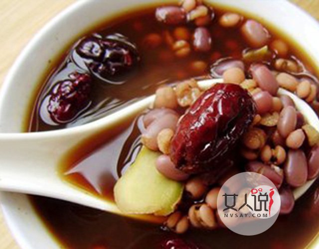 养生健康小百科：体内湿气重怎样祛除