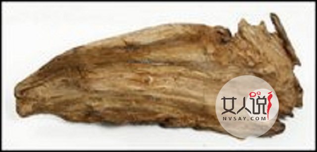 沉香乃是香料也?功效大大的药才也!