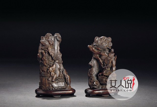 沉香乃是香料也?功效大大的药才也!