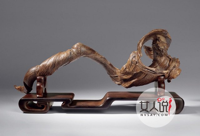 沉香乃是香料也?功效大大的药才也!