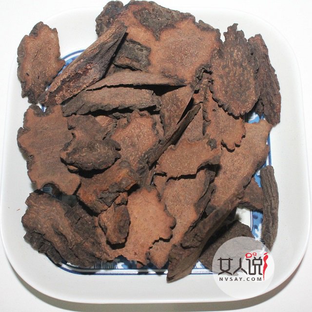 锁阳的功效与作用,传说中的“不老药”!